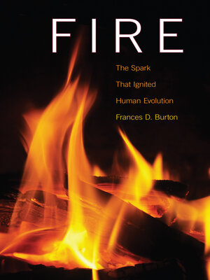 cover image of Fire